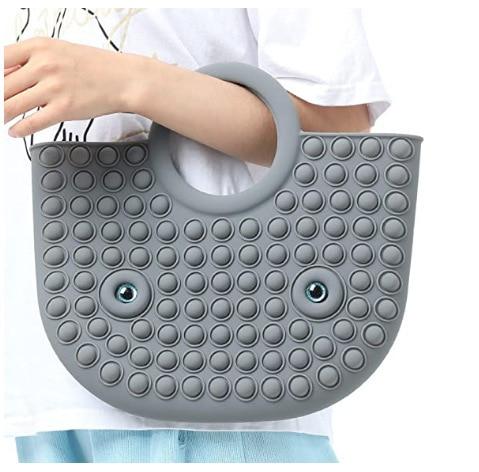 Pop It Handbag