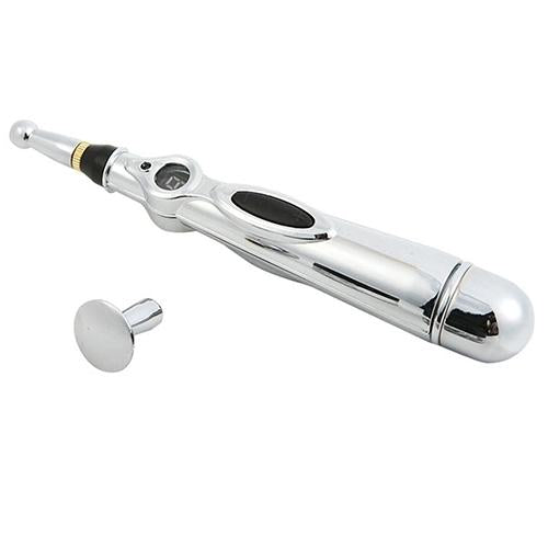 Electric Acupuncture Magnet Therapy Pen PeekWise