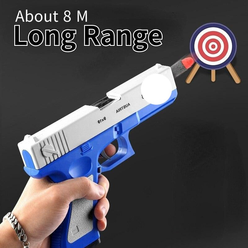 G**** Soft Bullet Toy