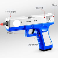 Thumbnail for G**** Soft Bullet Toy