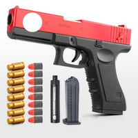 Thumbnail for G**** Soft Bullet Toy