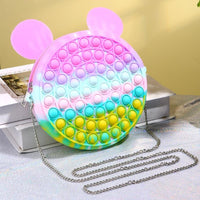 Thumbnail for Pop It Crossbody Bag