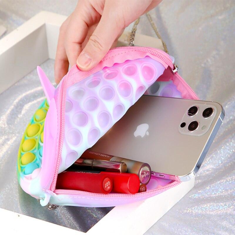 Pop It Crossbody Bag