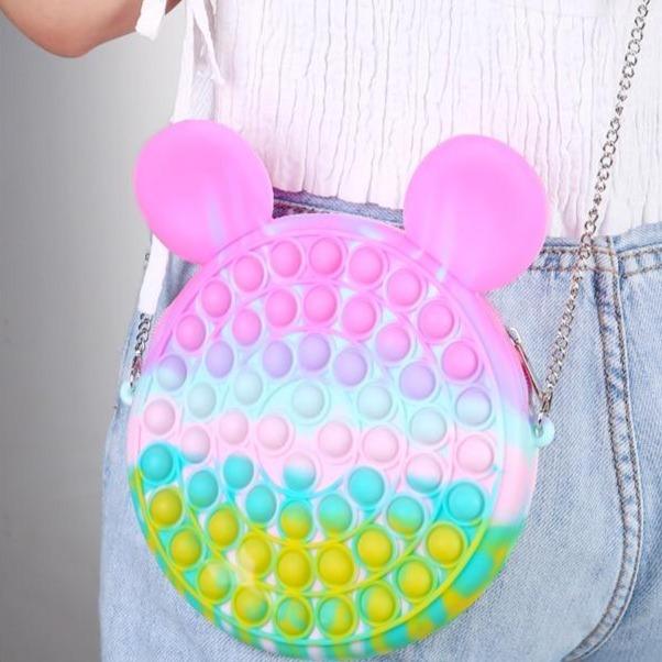 Pop It Crossbody Bag
