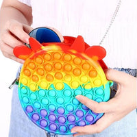 Thumbnail for Pop It Crossbody Bag