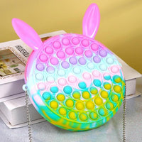Thumbnail for Pop It Crossbody Bag