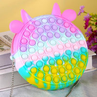 Thumbnail for Pop It Crossbody Bag