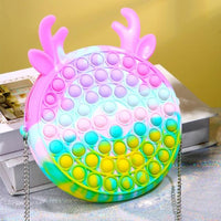 Thumbnail for Pop It Crossbody Bag