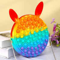 Thumbnail for Pop It Crossbody Bag