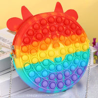 Thumbnail for Pop It Crossbody Bag