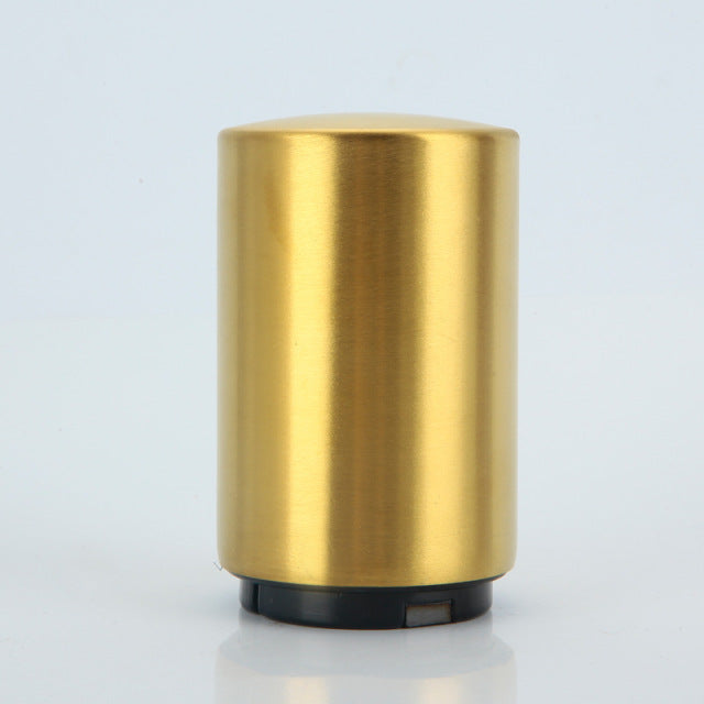 Magnetic Automatic Bottle Opener
