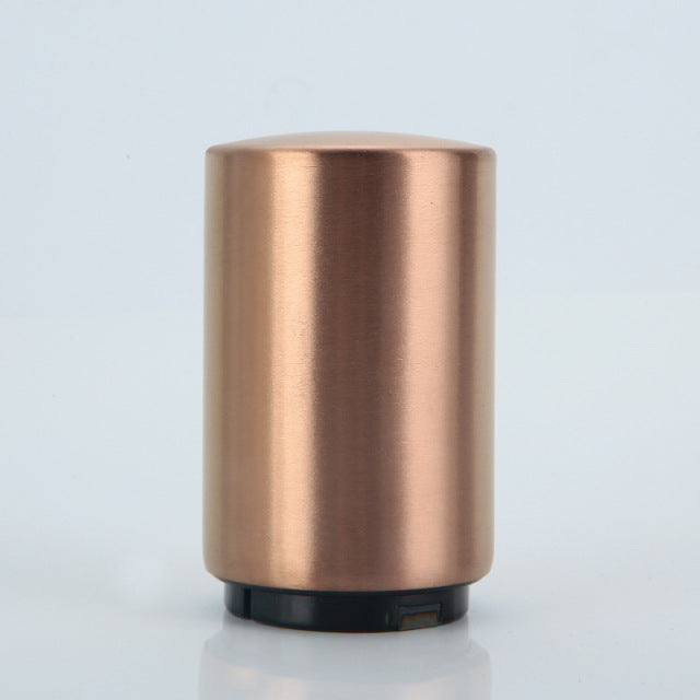 Magnetic Automatic Bottle Opener