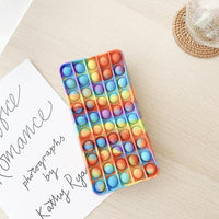 Thumbnail for Pop It Pencil Case