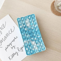 Thumbnail for Pop It Pencil Case