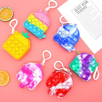 Thumbnail for Pop It Coin Purse