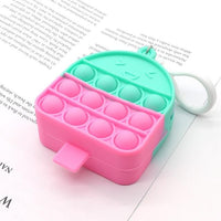 Thumbnail for Pop It Coin Purse
