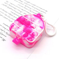 Thumbnail for Pop It Coin Purse