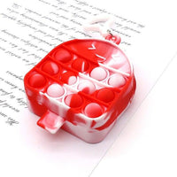 Thumbnail for Pop It Coin Purse