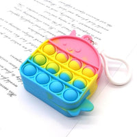 Thumbnail for Pop It Coin Purse