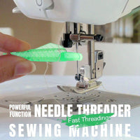 Thumbnail for Fish Shape Sewing Needle Threader