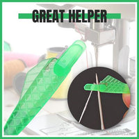 Thumbnail for Fish Shape Sewing Needle Threader