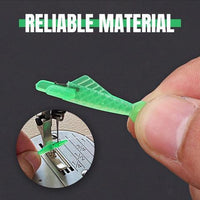Thumbnail for Fish Shape Sewing Needle Threader