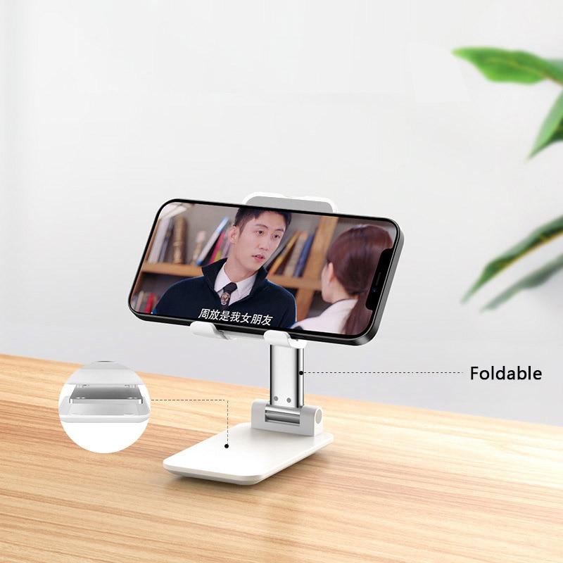 Desktop Phone Holder Stand