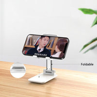 Thumbnail for Desktop Phone Holder Stand