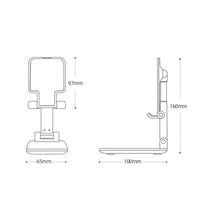 Thumbnail for Desktop Phone Holder Stand