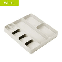 Thumbnail for Organizer Spoon Fork Knife in kitchen closet