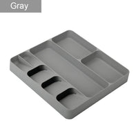 Thumbnail for Organizer Spoon Fork Knife in kitchen closet
