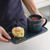 Thumbnail for Yummy Mug Tray PeekWise