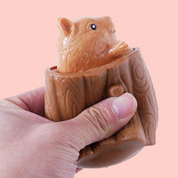 Thumbnail for Squeeze Squirrel Toys