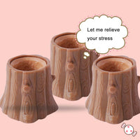 Thumbnail for Squeeze Squirrel Toys