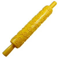 Thumbnail for Colored 3D Pattern Rolling Pin