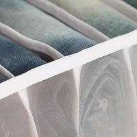 Thumbnail for Wardrobe Clothes Organizer