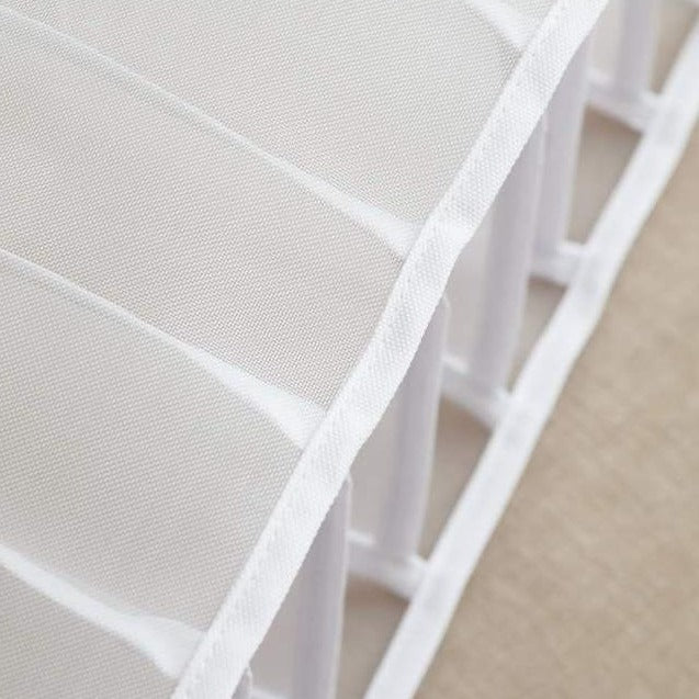 Wardrobe Clothes Organizer