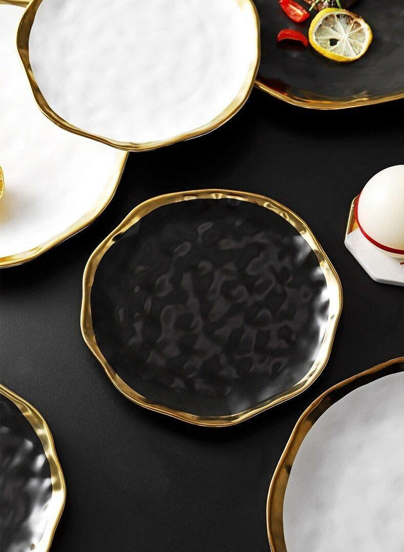 Olava Golden Plate PeekWise