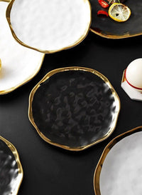 Thumbnail for Olava Golden Plate PeekWise