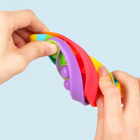 Thumbnail for Christmas Pop It Fidget Toys