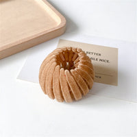 Thumbnail for Bird Nest Shaped Hair Clips Bun Makers