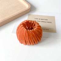 Thumbnail for Bird Nest Shaped Hair Clips Bun Makers