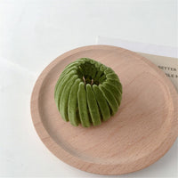 Thumbnail for Bird Nest Shaped Hair Clips Bun Makers