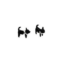 Thumbnail for The Friggin Cutest Cat Earrings We've Ever Seen