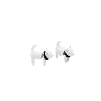 Thumbnail for The Friggin Cutest Cat Earrings We've Ever Seen