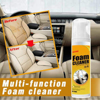 Thumbnail for Multi-Purpose Foam Cleaner