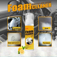Thumbnail for Multi-Purpose Foam Cleaner