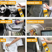 Thumbnail for Multi-Purpose Foam Cleaner
