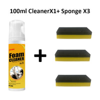Thumbnail for Multi-Purpose Foam Cleaner