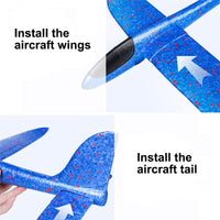 Thumbnail for Airplane Launcher Toy